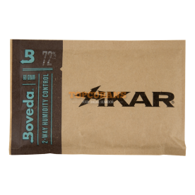BOVEDA Humidipak 2-way - Large 60gr - 72% - Xikar