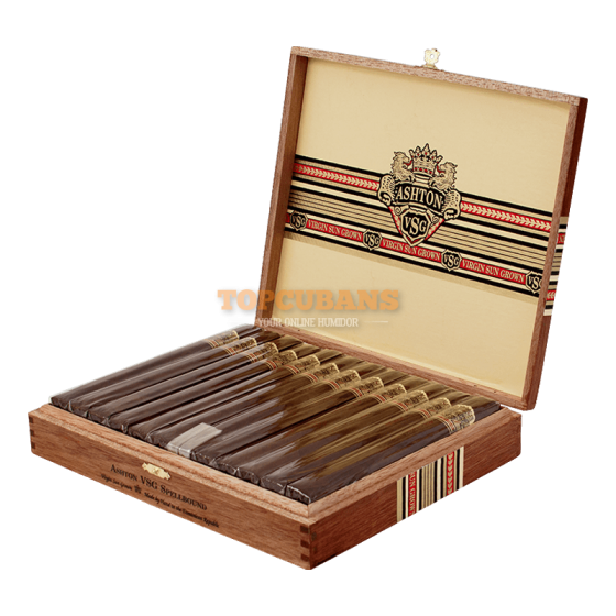 Vsg Spellbound