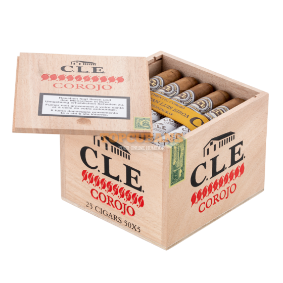 Corojo - Robusto
