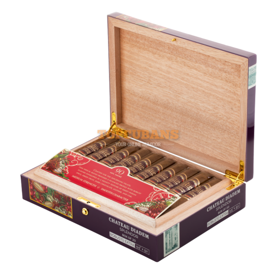 Splendor - Robusto Extra