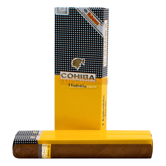 Esplendidos (DAMAGED CIGARS -20% OFF)