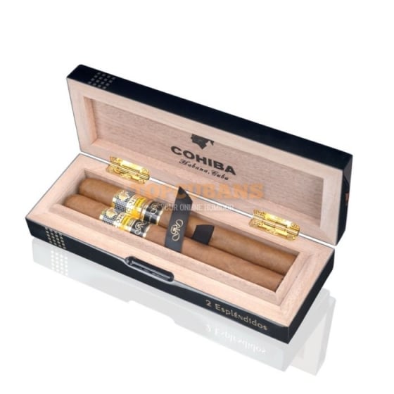 Esplendidos Gran Reserva - Gift Pack