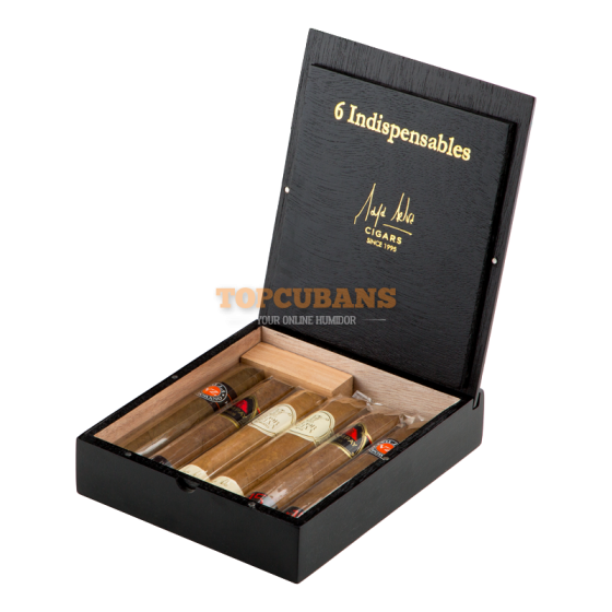 Maya Selva Cigars Indispensables Sampler