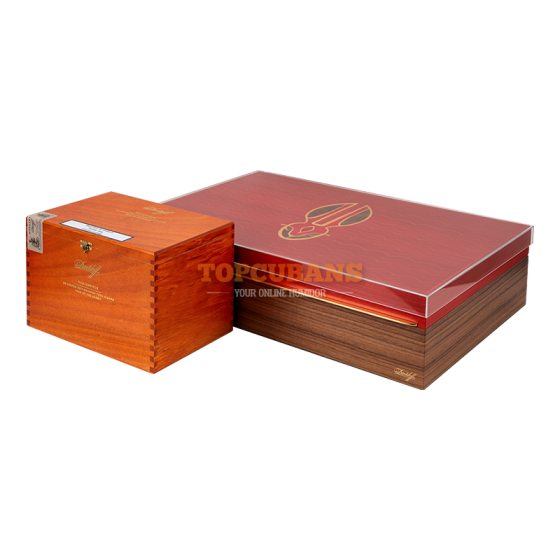 Humidor Masterpiece - Year Of The Rabbit 2023