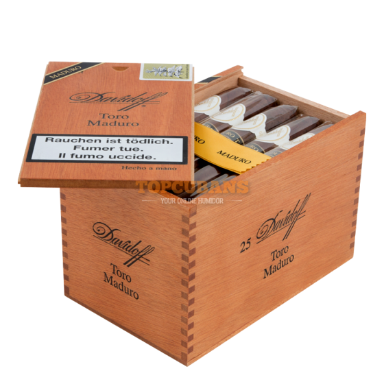 Maduro - Toro
