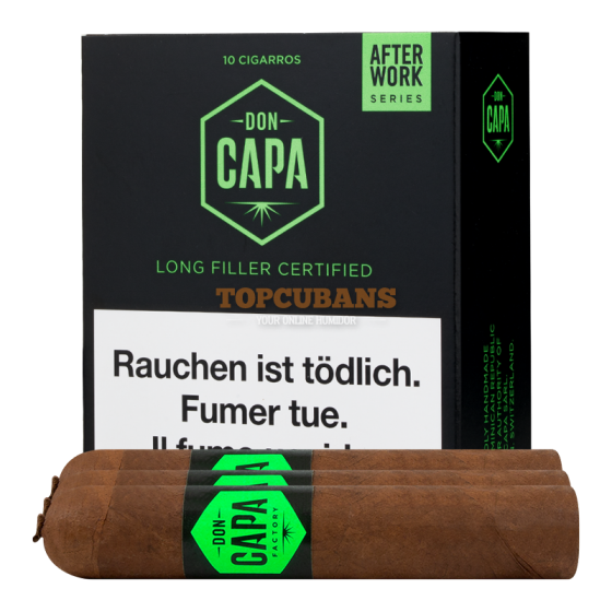 Afterwork
