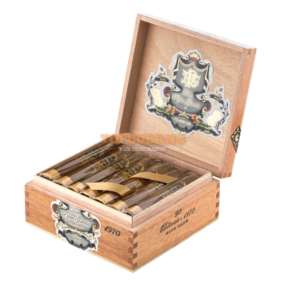 Cuban Classic - 1970 Belicoso