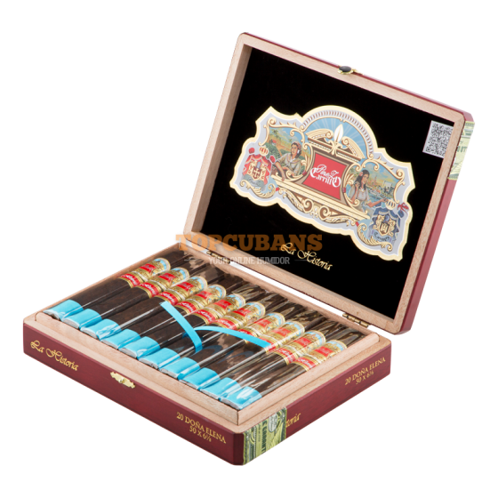 La Historia Dona Elena