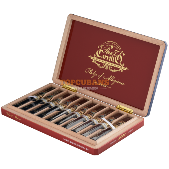 Pledge Of Allegiance Toro