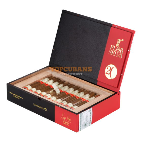 20 Aniversario - Robusto