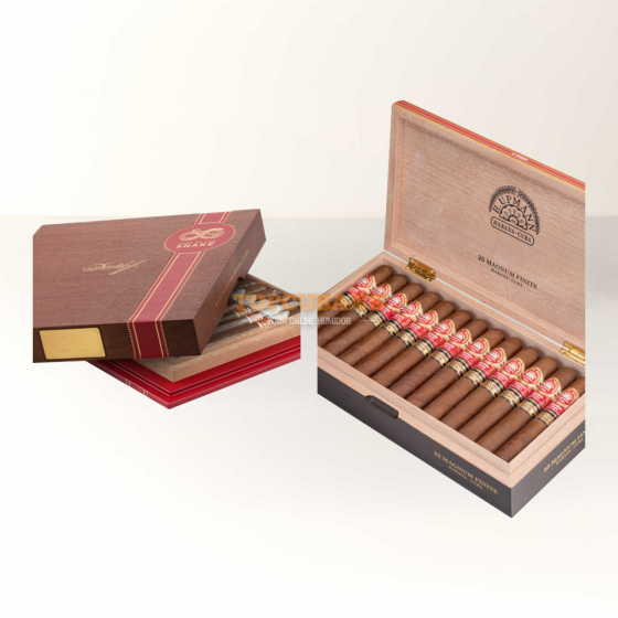 H.UPMANN Magnum Finite - Limited Edition 2024