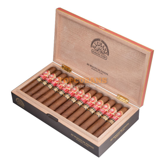 Magnum Finite - Limited Edition 2024