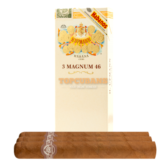 Magnum 46 (AGED 2005)