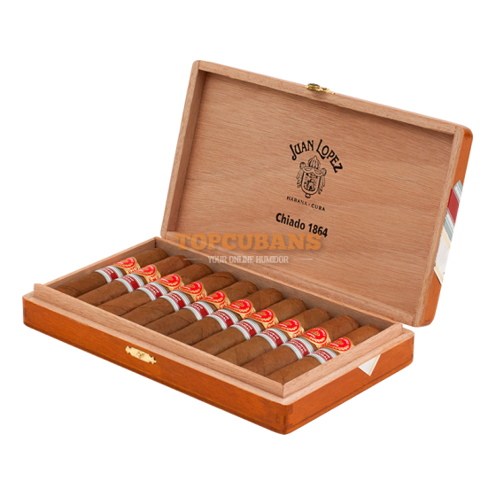 チアド 1864 (ポルトガルマーケット限定)