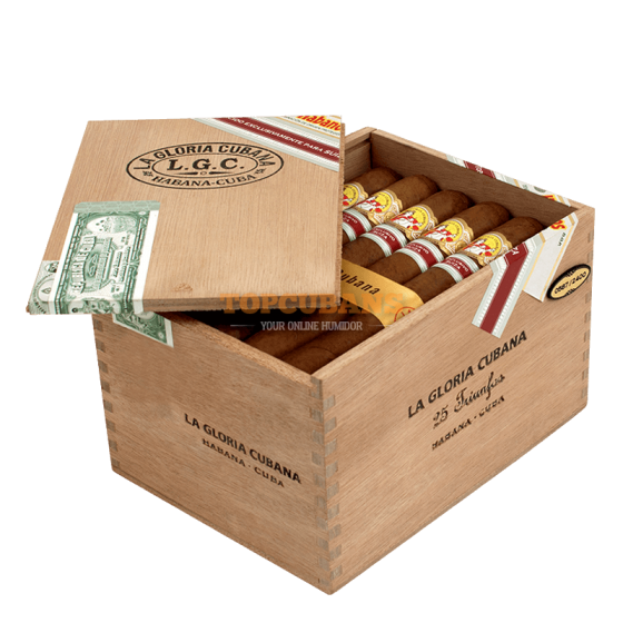 Triunfos SWISS Regional Production 2010