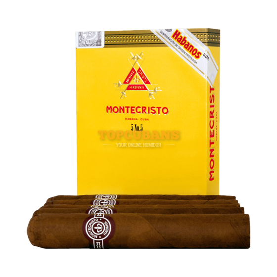 DAMAGED CIGARS -15% OFF - No.5