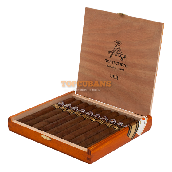 Dantes Edición Limitada 2016