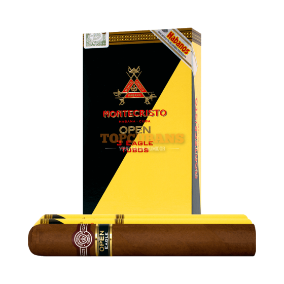 イーグル チューボス(pack of 3 cigars)