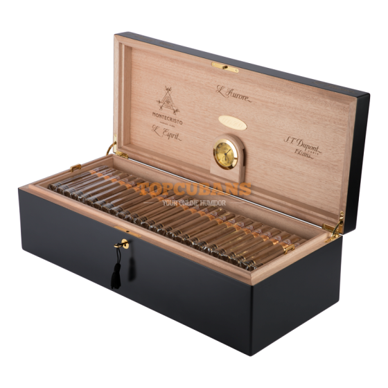 L'esprit La Aurore Humidor