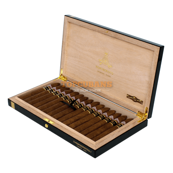 No. 2 グラン レゼルバ (box of 15)