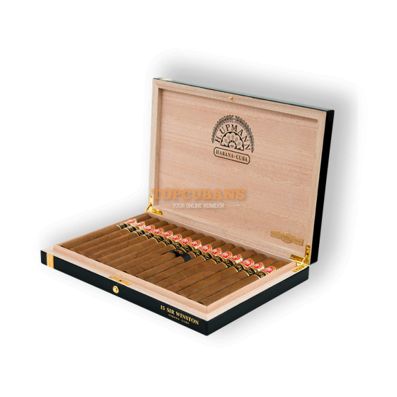 Lusitanias Gran Reserva - 2013