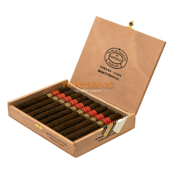 Serie D Especial (Edicion Limitada 2010)