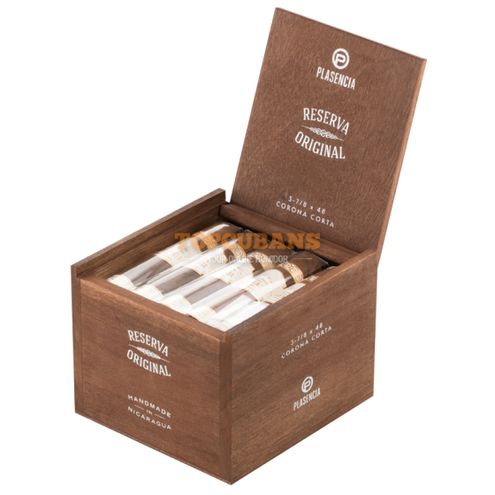 Reserva Original - Corona Corta