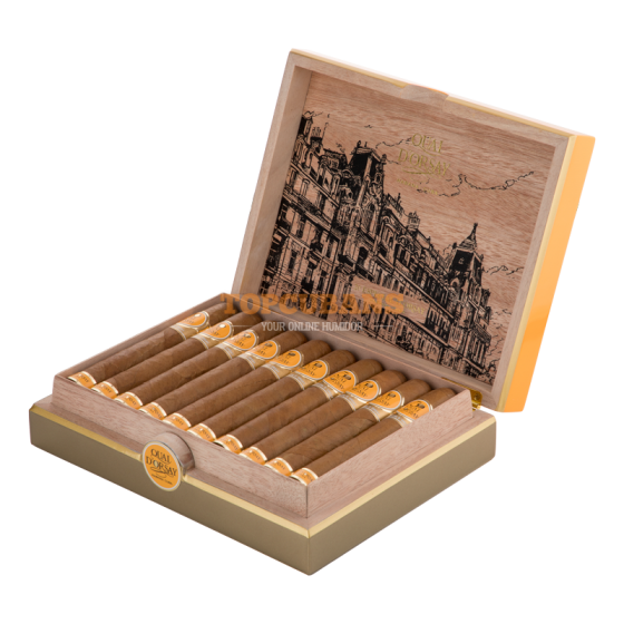 Especial D&acute;orsay