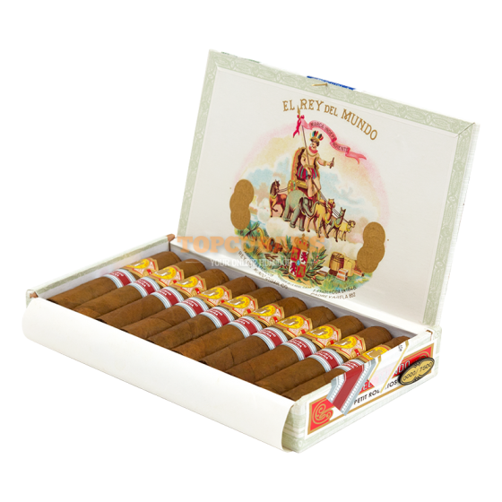 Petit Robustos - 2015 - España