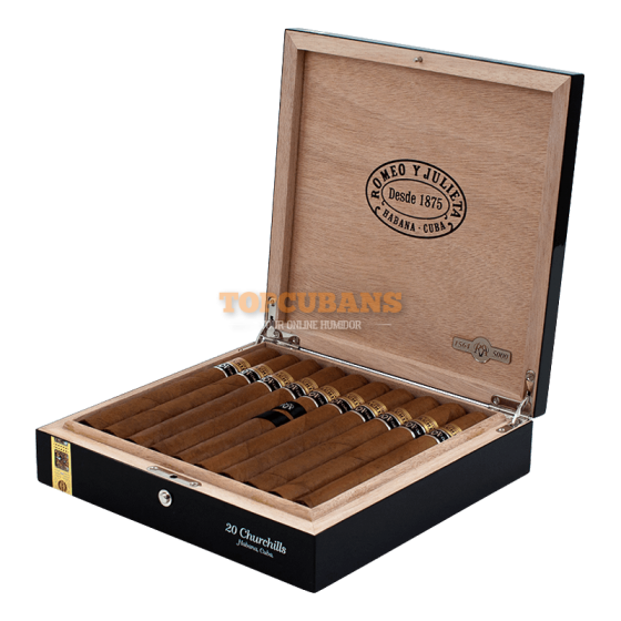 Churchills Reserva Cosecha 2008