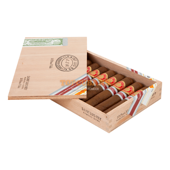 Pura Vida - 2020 - Costa Rica (DAMAGED CIGARS -20% OFF)