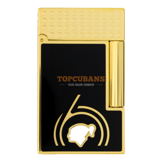 Ligne 2 - Cohiba 60 - Black
