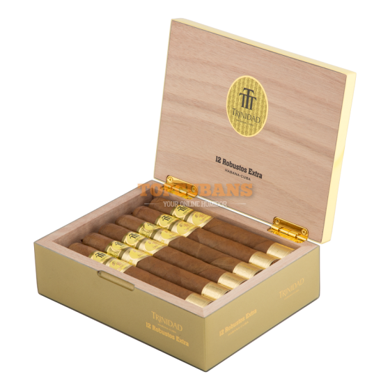 Robustos Extra