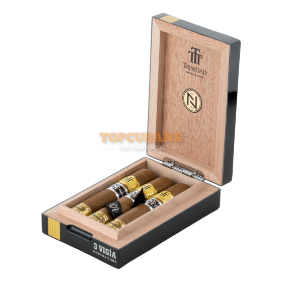 Vigia Reserva - Gift Pack