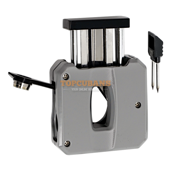Vcube Cutter - Grey