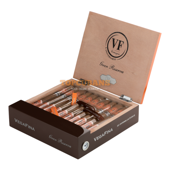 Nicaragua Gran Reserva X Aniversario 2024