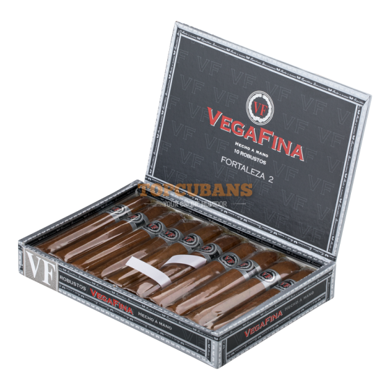 Serie 2 - Robusto