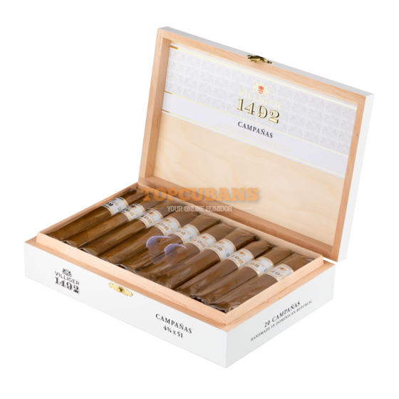 1492 - Campanas