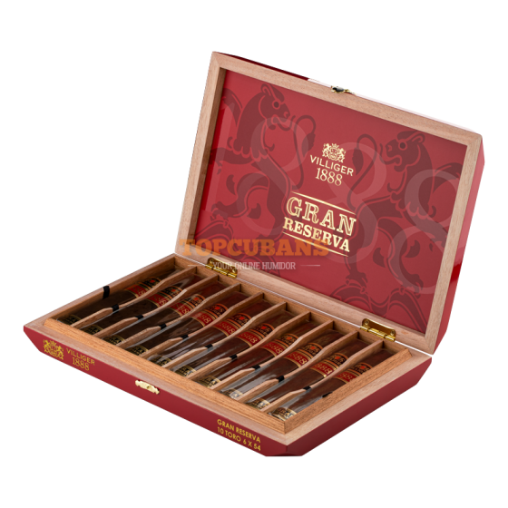 1888 Nicaragua - Gran Reserva