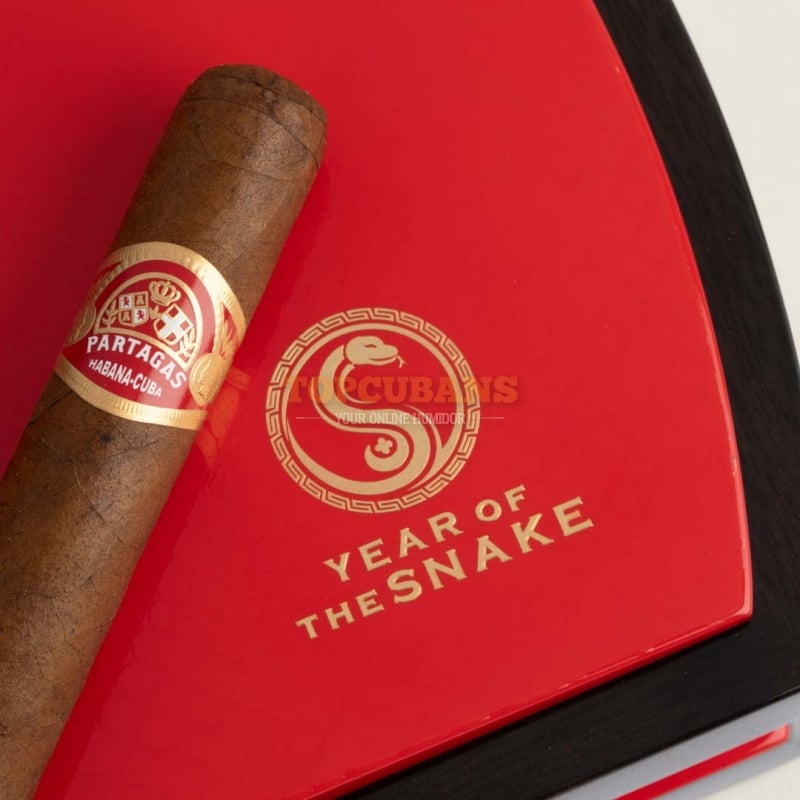 Cedros - Year Of The Snake 2025