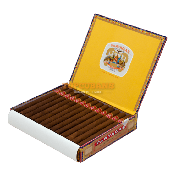 PARTAGAS (パルタガス) ルシタニアス  (ステック)