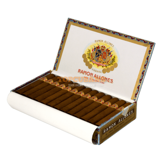 RAMON ALLONES Specially Selected (Box of 25)