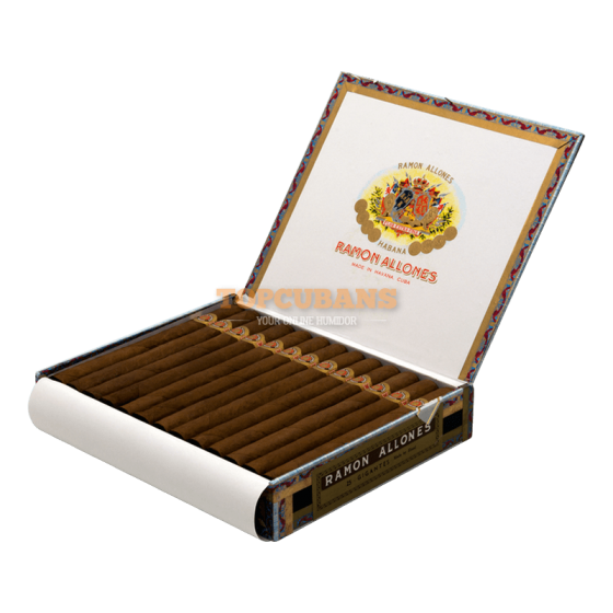 Ramon Allones (라몬 알론네스) Gigantes (Box of 25)