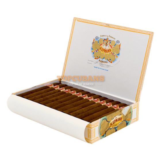 H.UPMANN (에이치 업만) No.2 (Box of 25)