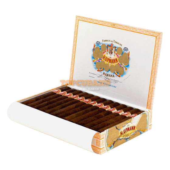 H.UPMANN Petit Coronas (Box of 25)