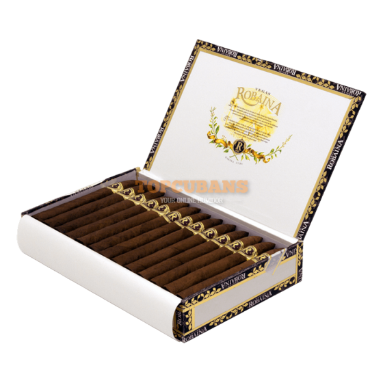 VEGAS ROBAINA Unicos (Box of 25)