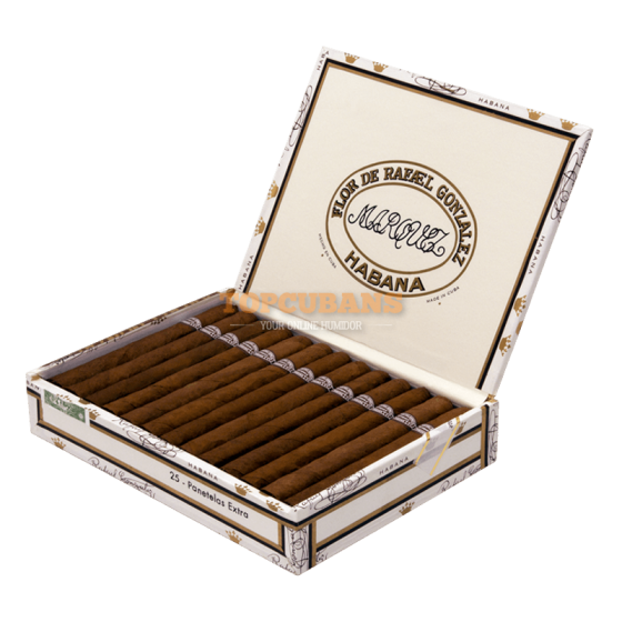 ラファエル・ゴンザレス パナテラ エクストラ  (Box of 25)