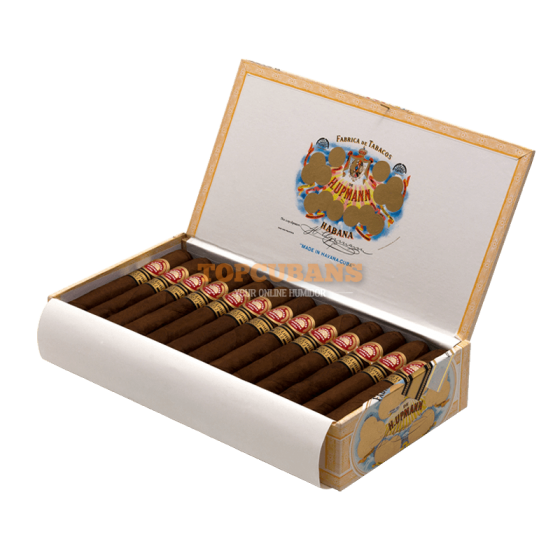 H.UPMANN (에이치 업만) Robustos Edicion Limitada 2012 (Box of 25)
