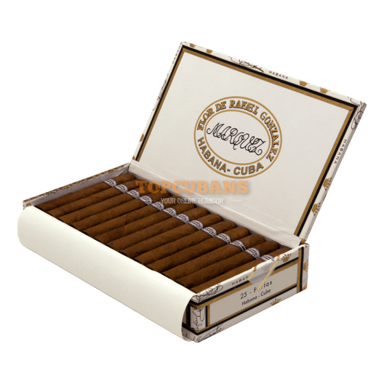 RAFAEL GONZALEZ Perlas (Box of 25)