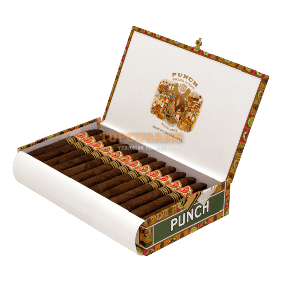 PUNCH Serie d'Oro No.2 Edicion Limitada 2013 (Box of 25)
